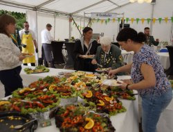 Schützenfest Montag 2026